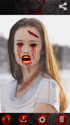 Zombie photo editor free download pc